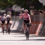 La prima di RCS al Giro d’Italia women